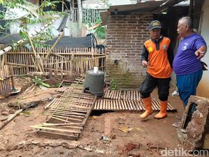 Bapak-Anak di Banyumas Tewas Jatuh ke Sumur Kering, Diduga Hirup Gas