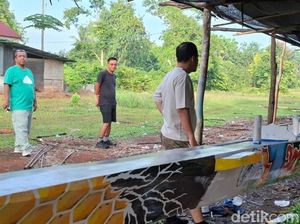 Makna Pemberian Nama Jalur di Kuansing, Ternyata Tak Sembarangan