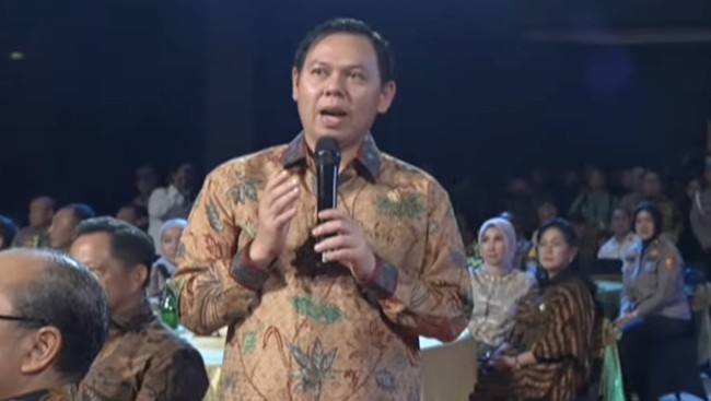 Apresiasi dari Para Tokoh ke Hoegeng Awards agar Selalu Menginspirasi
