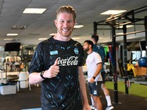 Pep Guardiola Merasa Aneh Lihat Kevin De Bruyne di Napoli