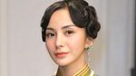 Reaksi Kirana Larasati Disebut Tua Gak Secantik Dulu