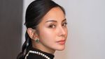 Reaksi Kirana Larasati Disebut Tua Gak Secantik Dulu