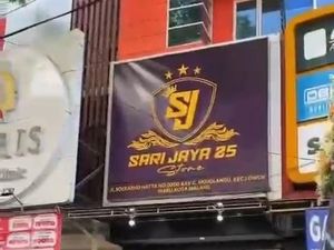 DPRD Kota Malang Minta Toko Miras yang Dipromosikan King Abdi Ditutup
