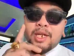 5 Fakta King Abdi Promosikan Toko Miras Baru di Kota Malang