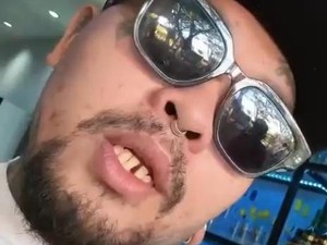 Gaduh Master Chef King Abdi Promosikan Toko Miras Baru di Kota Malang