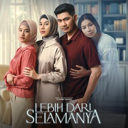 12 Film Indonesia Tayang Agustus 2025 di Bioskop, Bikin Baper-Merinding!