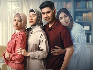12 Film Indonesia Tayang Agustus 2025 di Bioskop, Bikin Baper-Merinding!