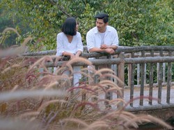Lebih Dari Selamanya, Cinta (Tak) Dipisahkan Maut