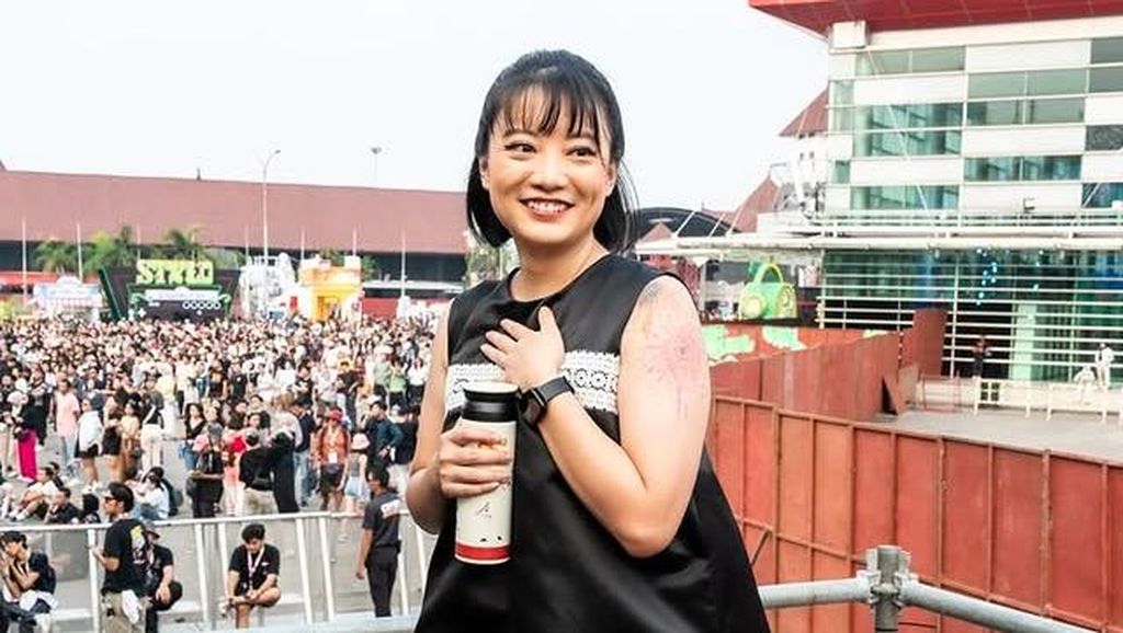 Leony Kena Pajak Waris Puluhan Juta, Berat tapi Cuma Bisa Dumel dan Ikut Aturan