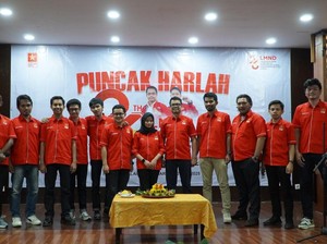LMND Ajak Aktivis Cipayung Plus Jadikan Keadilan Sosial Visi Kolektif