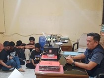 Bagus Kritis Dirawat di RS Usai Dikeroyok hingga Dilindas Motor