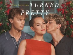 Video: Kesan Mendalam Para Cast Bintangi The Summer I Turned Pretty
