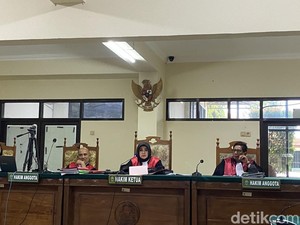 Motif Brigadir Ade Bunuh Bayinya Terungkap di Persidangan