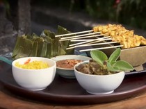 Makanan Bali hingga Nasi Goreng Pernah Muncul di MasterChef Internasional