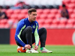 Legenda Jerman: Tinggalkan Barcelona, Ter Stegen!