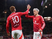 Manchester United Dinilai Masih Rentan Terdegradasi Musim Ini