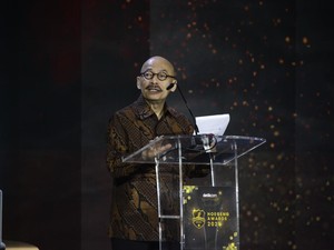 Dewan Pakar Jelaskan Faktor Penentu Polisi Inovatif Hoegeng Awards 2025