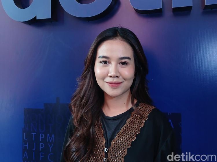 Mayang Ngaku Sibuk, Fuji: Aku Juga, Misal Gak Sibuk Aku Quality Time sama Gala