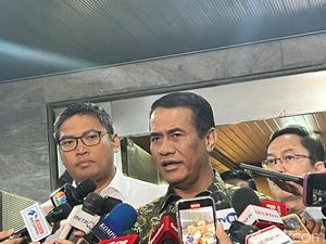 Awal Kecurigaan Mentan Temukan 212 Merek Beras Dioplos dan Isinya Dikurangi