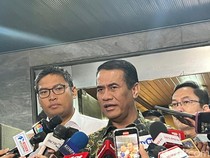 Awal Kecurigaan Mentan Temukan 212 Merek Beras Dioplos dan Isinya Dikurangi