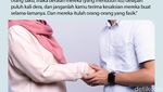 Menuduh Orang Berzina Hukumannya Berat dalam Islam