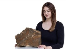 Batu dari Mars Mau Dilelang, Siapkan Duit Segini Jika Berminat!