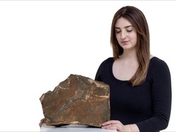 Mau Koleksi Batu Langka dari Mars? Siapkan Kocek Rp 65 Miliar