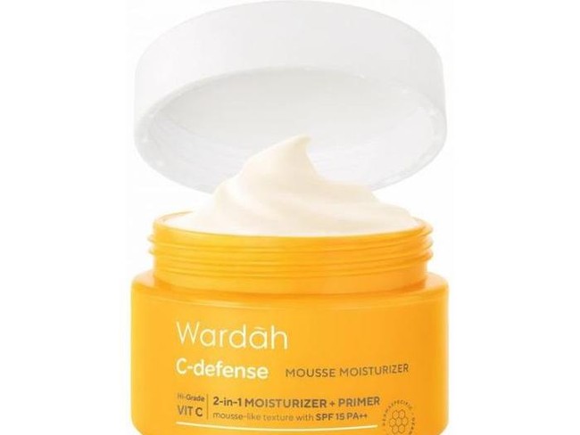Moisturizer untuk Mengecilkan Pori-pori Moisturizer untuk Mengecilkan Pori-pori