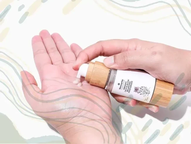 Moisturizer untuk Mengecilkan Pori-pori Moisturizer untuk Mengecilkan Pori-pori