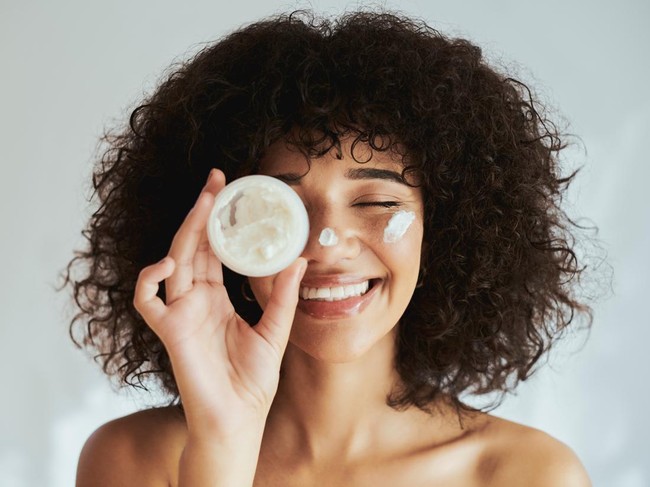 Moisturizer untuk Mengecilkan Pori-pori