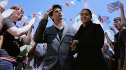 Kisah Cinta Shah Rukh Khan-Kajol dalam Layar