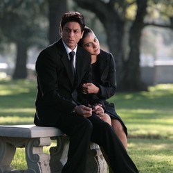 Gauri Khan Ngaku Cemburu saat Shah Rukh Khan Peluk Wanita Lain