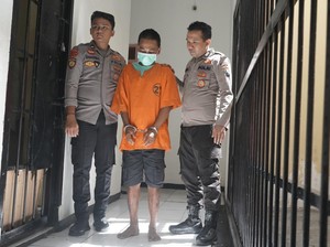 Modus Baru Curanmor di Probolinggo, Ajak Pesta Miras Lalu Curi Motor