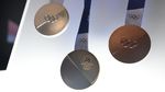 Penampakan Medali Olimpiade Musim Dingin 2026, Desain Dua Belahan