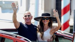 Gajimu Rp 1 M Saja, Butuh 3,8 Juta Tahun Buat Sekaya Jeff Bezos