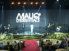 Video Di Balik Senja Teduh Pelita: Upaya Maliq & DEssentials Satukan Memori