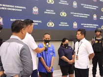 Gegara Berak di Celana, Bocah Grobogan Dianiaya Ortu Angkat hingga Tewas