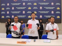 Pilu Balita Grobogan Tewas Dianiaya Ortu Angkat gegara BAB di Celana