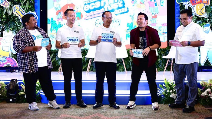 Pertamina