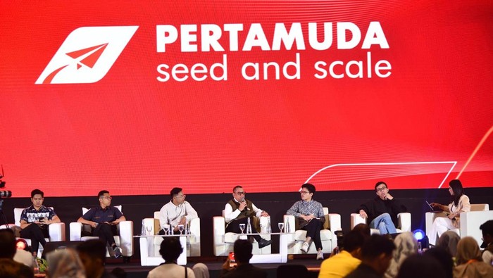 Pertamuda