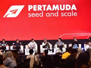 Pertamina Buka Pendaftaran Kompetisi Pertamuda Seed & Scale 2025
