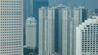 Tak Seindah Target Pemerintah, Pertumbuhan Ekonomi Diramal Kurang dari 5,5%