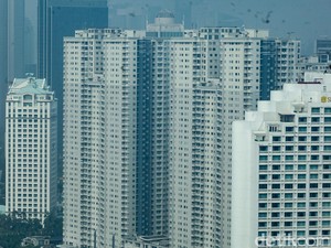Tak Seindah Target Pemerintah, Pertumbuhan Ekonomi Diramal Kurang dari 5,5%