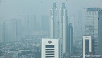 Proyeksi ini mengacu pada dinamika ekonomi dunia dan pandangan lembaga internasional, yang rata-rata menempatkan pertumbuhan ekonomi Indonesia di kisaran 4,7%, ujar Sri Mulyani.