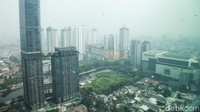 Penurunan proyeksi ini mencerminkan kehati-hatian pemerintah dalam menyusun kebijakan fiskal, mengingat tantangan struktural yang masih membayangi.