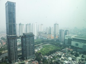 Respons Pengusaha soal Pertumbuhan Ekonomi RI 5,12%