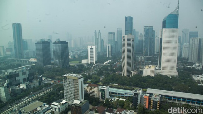 Data BPS Bikin Kaget! Ekonomi RI Tumbuh 5,12%, Melenceng dari Ramalan Ekonom