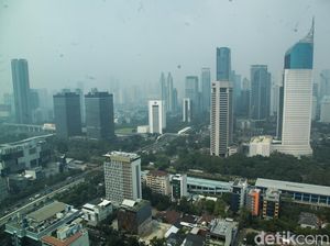 Data BPS Bikin Kaget! Ekonomi RI Tumbuh 5,12%, Melenceng dari Ramalan Ekonom