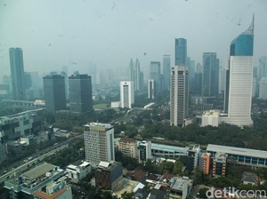 Ekonom Ungkap Faktor di Balik Ekonomi RI Tembus 5,61%