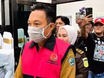 Modus Plt Kades di Bantaeng Korupsi Dana Desa Rp 1,2 M Minta Tunai-Transfer